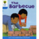 Oxford Reading Tree: Level 3: More Stories B: The Barbeque