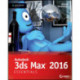 Autodesk 3ds Max 2016 Essentials