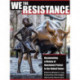 We the Resistance: Documenting a History of Nonviolent Protest in the United States