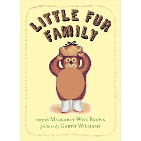 Little Fur Family