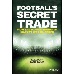 Football's Secret Trade: How the Player Transfer Market was Infiltrated