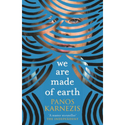 We are Made of Earth