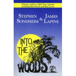 Into the Woods