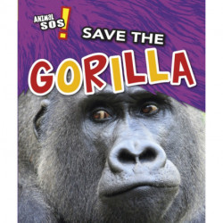 Save the Gorilla