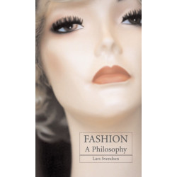 Fashion: A Philosophy