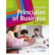 Essential Principles of Business for CSEC: 4th Edition