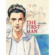 The First Man: The Graphic Novel