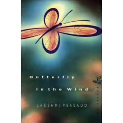 Butterfly in the Wind
