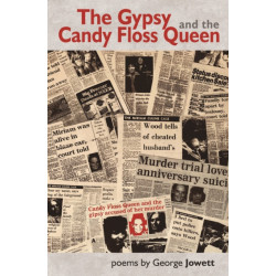 The Gypsy and the Candy Floss Queen