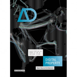 Digital Property: Open-source Architecture