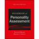 Handbook of Personality Assessment