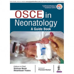OSCE in Neonatology: A Guide Book
