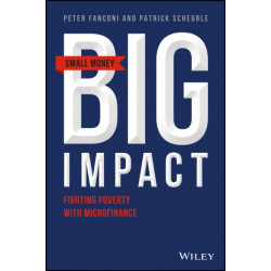 Small Money Big Impact: Fighting Poverty with Microfinance