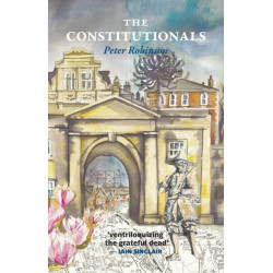 The Constitutionals: A Fiction