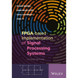 FPGA-based Implementation of Signal Processing Systems