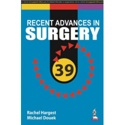 Taylor's Recent Advances in Surgery 39
