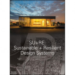 SU+RE: Sustainable + Resilient Design Systems