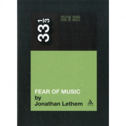 Talking Heads' Fear of Music