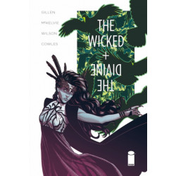 The Wicked + The Divine Volume 6: Imperial Phase II