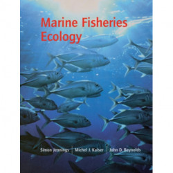 Marine Fisheries Ecology