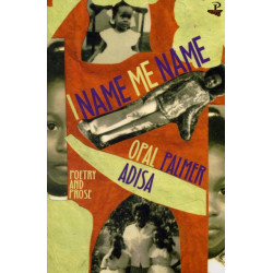 I Name Me Name: Lola