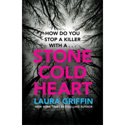 Stone Cold Heart: The thrilling new Tracers novel