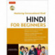 Hindi for Beginners: A Guide to Conversational Hindi (Audio Included)