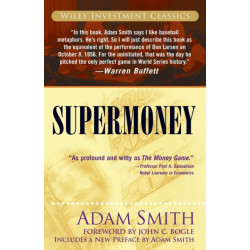 Supermoney