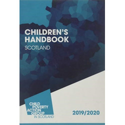 Children's Handbook Scotland: 2019/2020