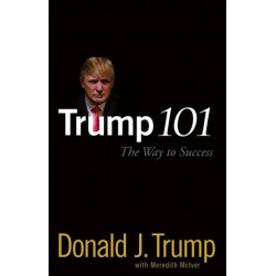 Trump 101: The Way to Success