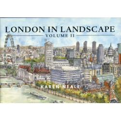 London in Landscape: A Keepsake Guide to the City of London