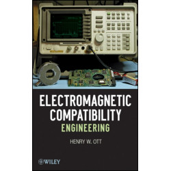 Electromagnetic Compatibility Engineering