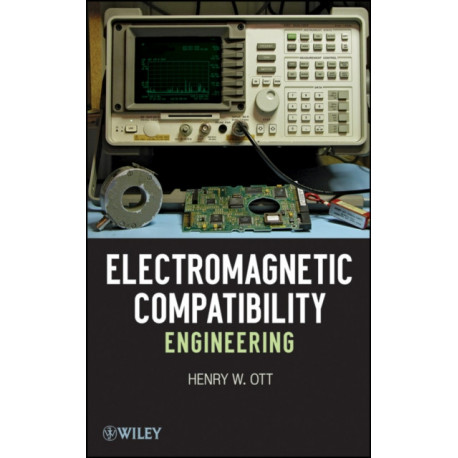 Electromagnetic Compatibility Engineering