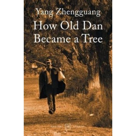 How Old Dan Became a Tree
