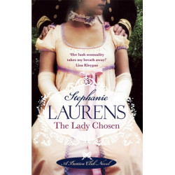 The Lady Chosen: Number 1 in series