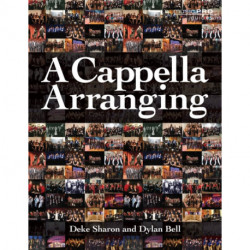 A Cappella Arranging