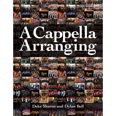A Cappella Arranging