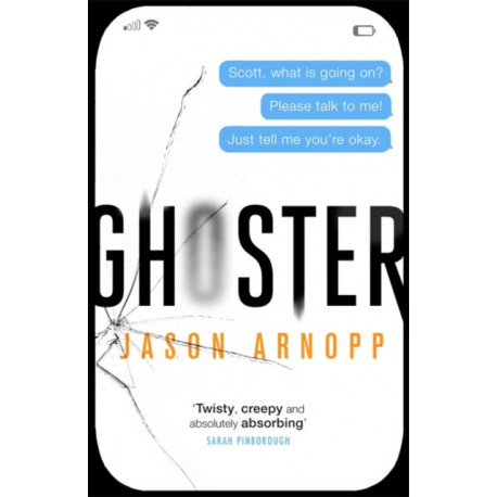 Ghoster