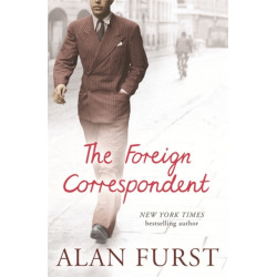 The Foreign Correspondent