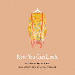 Now You Can Look