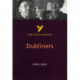 Dubliners (York Notes Advanced) English Literature Study Guide - for 2026, 2027 exams: York Notes Series