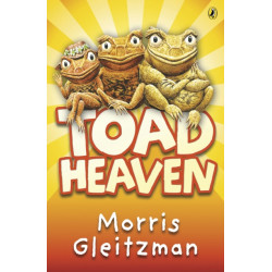 Toad Heaven