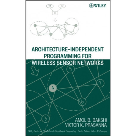 Architecture-Independent Programming for Wireless Sensor Networks