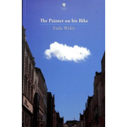 The Painter on his Bike