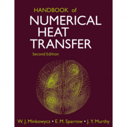 Handbook of Numerical Heat Transfer