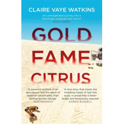 Gold Fame Citrus