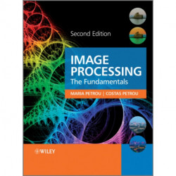 Image Processing: The Fundamentals