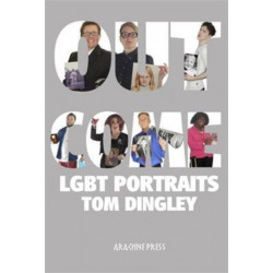 Outcome: LGBT Portraits