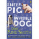 The Invisible Dog and The Sheep Pig bind-up