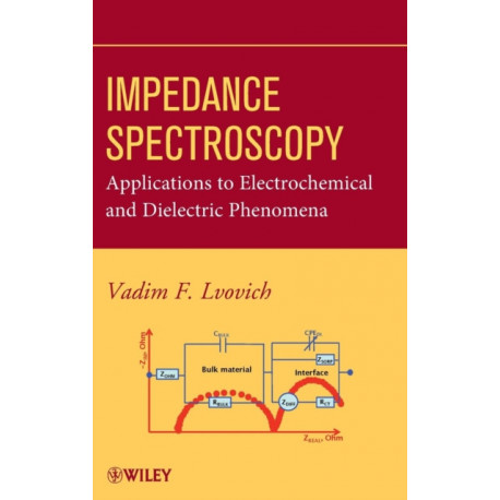 Impedance Spectroscopy: Applications to Electrochemical and Dielectric Phenomena